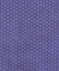 Close-up texture of 5x7 Foot Non Slip Rug Pad For Hard Floors With Textured Felt Surface And Natural Rubber Backing, Patent Protected Grip Design