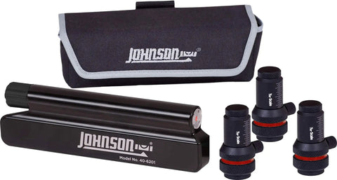 Magnetic Sheave Alignment Laser Tool For Drivetrain Alignment And Vibration Reduction Black 1 Laser Secure Fit Easy Setup Precision Plus Or Minus One Sixth Inch At Ten Feet Ideal For Industrial Gear Drives And Belt Pulleys