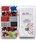 Organic Chemistry Model Set With 175 Color Coded Parts For Students And Teachers Hands On Visualize Structures Bonds And Reactions