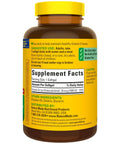Vitamin D3 1000 IU Softgels Game Changer For Bone Density And Immune Defense For Men And Women Features A Bulk 300 Count Pack label detailing supplement facts.