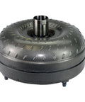 Ultra High Quality Heavy Duty Automatic Transmission Torque Converter F63P Quick Swap Direct Fit Replacement close-up view.