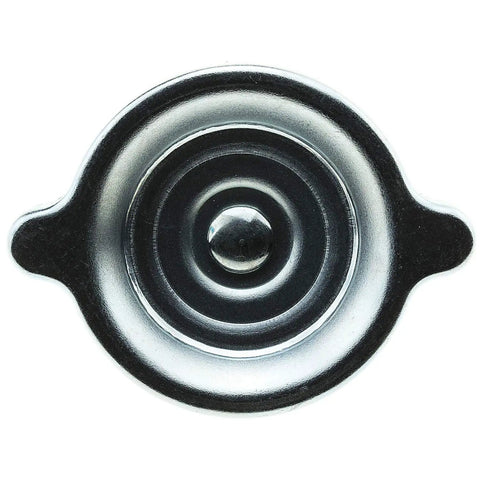Top view of Oil Filler Cap For Jeep Wrangler 1991 To 2002 And Cherokee 1994 To 2000 Grand Cherokee 1993 To 1995 CJ5 CJ7 DJ5 J10 Scrambler Comanche Engine Oil Filler Cap Replacement Fits Chevy C10 Camaro And Dodge Dakota