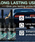 Premium Windshield Crack Repair Kit 2025 New Quick Glass Repair Liquid For Windshields Windows And Mirrors All Glass Crack Types
