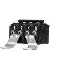 150 Amp Main Breaker Replacement Kit For EQ Series Load Centers Black Finish UL Listed Easy Install Safe And Reliable Power Control