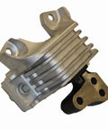 Heavy Duty Automatic Transmission Mount For 2011 To 2020 Chrysler 200 Dodge Journey 2.4 Liter with reinforced bracket.