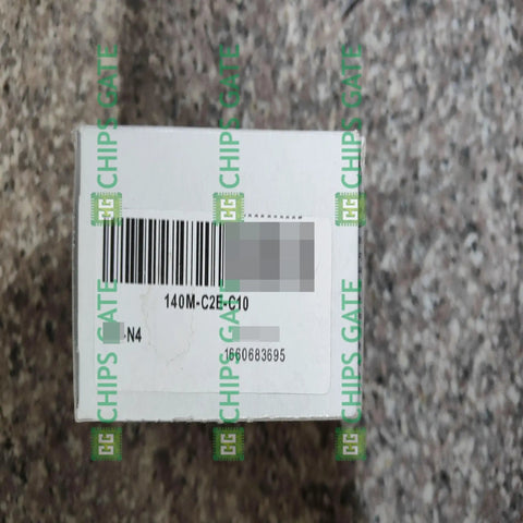 Box packaging of 140M C2E C10 MP Circuit Breaker Frame C Heavy Duty Electrical Panel Component For Industrial Wiring