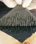Close-up of Straight Up Heavy Duty Self Adhesive Bitumen Roof Repair Tape showcasing its textured underside for effective sealing.