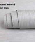 Top Tier Textured Peel And Stick Wallpaper Roll Thick Durable Vinyl Wallcovering Eco Friendly Self Adhesive Backing Light Shades rolled display.