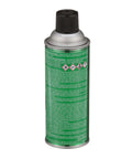 Back view of 12 oz aerosol can labeled Extreme Duty Open Gear And Chain Lube With Moly And Graphite For Heavy Duty Open Gear Systems Industrial Grade Lubricant