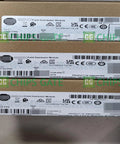 New Sealed PLC 1734 FPD Series Field Distributor Module boxes shown with labels and barcodes for industrial automation.