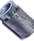 Top Shelf Lead Machine Screw Anchors For Concrete And Masonry Work, Heavy Duty Domed Head, metallic anchor for brick or block use.