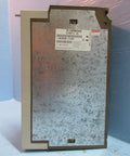 Used 6ES5951-7LD21 SIMATIC S5 Power Supply For Industrial Automation, 120/230 VAC Input, 5 VDC At 7 A And 15 A, 5.2 V At 2.5 A, 24 V At 0.35 A, Removed From 170-HT-8, Tested And Working Condition, rear view