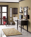 Brantford Traditional Double Robe Or Towel Hook In Brushed Nickel For Kitchen Or Bathroom Easy Install Coordinating Finish Classic Wall Mount