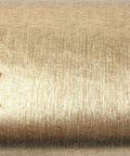 Hand touching Peel And Stick Faux Rust Metal Wallpaper For Doors And Counters Easy DIY Self Adhesive Moulding Trim Upgrade