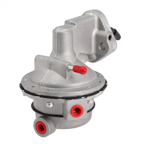 Sea Water Fuel Pump Replacement For Mercury MerCruiser V8 454 7.4 502 8.2 Big Block Direct Fit With 18 8860 818383t 861677t