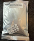 Sealed packet from the Massive 4000 Heirloom Seed Herb Kit With 12 Varieties For Indoor And Outdoor Garden Non GMO Vegetable And Fruit Seeds 2026 Season High Yield Starter Pack.