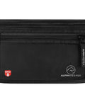 Travel Money Belt Hidden Under Clothes Must Have RFID Blocking Passport Holder And Slim Waist Wallet Pouch For Women And Men