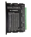 Bulletproof NEMA 23 Closed Loop Stepper Motor Setup Featuring Hella Smooth Hybrid Servo Control And A Dead On Precise 439 Oz Inch Output For Serious Shop Work Or Custom Builds, KL-5080D4 driver panel.