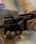 Small U Joint Puller Set For Cars Trucks And Agricultural Equipment With Two Size Design, quickly removes sealed U joint caps