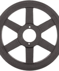 FHP Sheave With MST Bushed, Two Grooves For 3L 4L Or A Belt, V Belt Compatible, 1 5/8 Inch Bore, Class 30 Gray Cast Iron