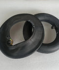 7 Inch Pneumatic Inner Tube 175x50 For Electric Skateboard Wheel Dope Replacement For Belt Drive Boards, black, side view