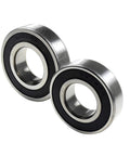 Heavy duty washer bearings for LG and Kenmore models, part of the Kick The Nasty Grind And Get Your Washer Spinning Smooth With This Heavy Duty Bearing And Seal Replacement Kit For Lg And Kenmore Top Load Models Built To Last.