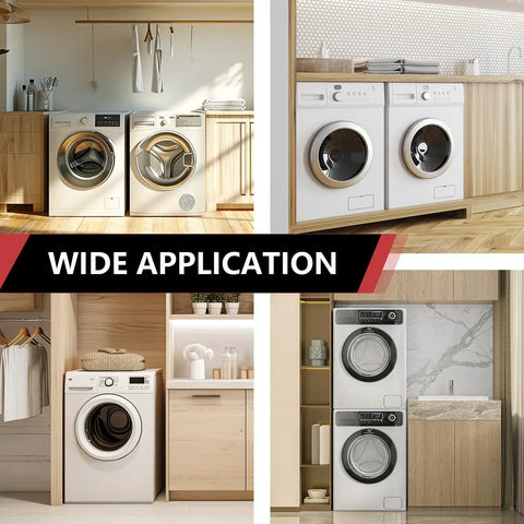 Wide application of Premium Washing Machine Outlet Box With One Half Inch Pex Inlet To Three Quarter Inch MHT Outlet