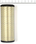 Pro Grade Replacement Filter For Outdoor Power Equipment 4235 4 Pack 841497 Compatible Easy Install on ruler background