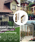 Sliding Patio Door Rollers For Pella Doors Compatibility, 0C5Y00P0 Series, 1-1/2 Inch Steel Ball Wheel Bearing shown with house