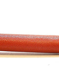 Built Tough As Nails Upper Handle Replacement Fits Skil Shd77M 7 1/4 Inch Worm Drive Circular Saw Replaces Oem 1619X01205 Red grip handle side view.