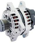 Drop-In Alternator Replacement For 2014 2015 Optima, 2012-2014 Sorento, 2014 Hyundai Sonata, 2013-2016 Santa Fe Sport 2.0L 2.4L