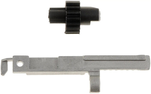 Rack And Sector Gear Kit Direct Replacement For Steering Column Gear Repair Without Tilt Or Tilt Telescopic Wheel Built Strong