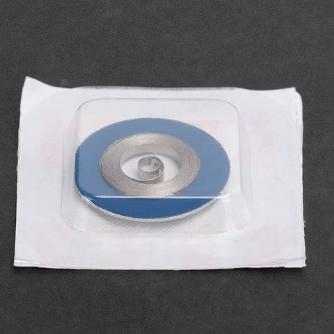 3035 Replacement Mechanical Watch Movement Part For Stable Timekeeping And Smooth Operation Alloy Repair Accessory in packaging