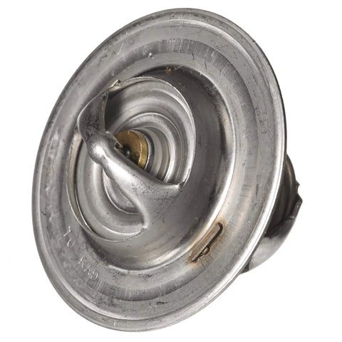 160 Degree Replacement Thermostat For MerCruiser V6 And V8 Marine Engines 1987 To 2016 Easy Install Reliable Thermal Control
