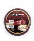 Maxi Edge Heavy Duty Commercial Grade String Trimmer Line With Cutting Tool Universal Fit, 0.155 Inch Diameter, 117 Feet