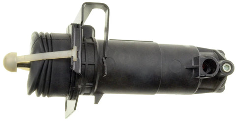 Clutch Slave Cylinder Direct Replacement For Smooth Shifts And Easy Pedal Feel, OEM Style Fit With Beefy Rubber Seals And High Grade Materials For Long-Lasting, Road Ready Performance. black hydraulic clutch slave cylinder with dust boot