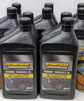 10-Quart Transaxle Oil Change Kit With 2 71943 Filters For Hydro Gear Transaxles, Includes 10 Quarts Oil And Replacement Filters