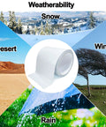 Waterproof Repair Tape For Awning And Canvas 4 Inch By 20 Foot Outdoor Patch Tape for tents snow desert rain wind conditions