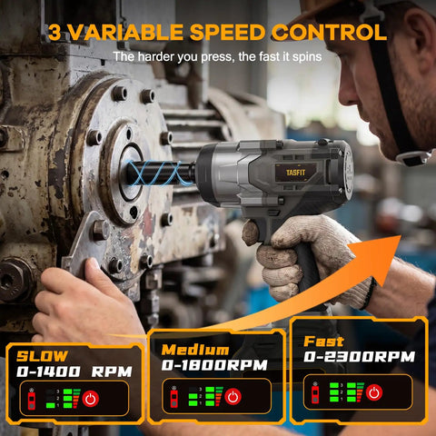 Beefy 1/2 Inch Impact Wrench Tool-Only 1106 Ft-Lbs Torque Compatible With 20V Batteries No Battery Or Charger Included Heavy Duty Performance For Pros And DIY Weekend Warriors used on machine bolts