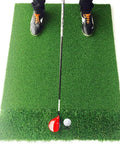 Indoor Golf Practice Tees 20 Pack Tall And Short For Home Simulator And Driving Range Flexible Durable Tees For Winter Turf
