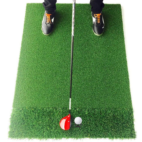 Indoor Golf Practice Tees 20 Pack Tall And Short For Home Simulator And Driving Range Flexible Durable Tees For Winter Turf