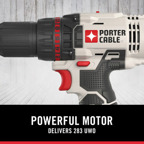 Rock Solid Cordless Drill And Impact Driver Combo Kit Packing Two Powerful Tools For Nitty Gritty Projects With Compact Build High Torque Kick And Reliable Performance Made For Diy Hustlers And Pros Alike close-up of powerful motor with 283 UWO