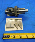 Genesee Hollow Mill With Fresh Blades For Precision Milling, indexable cutter, USA Made, shown with detachable blades
