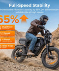 Beast Mode Electric Dirt Bike With Full Suspension And Rapid Two Hour Charging Built For Crushing Gnarly Forest Paths And Cruising Open Roads With Serious Grip, rider on gravel track.