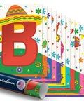 Bienvenidos Welcome Poster Set For Spanish Classrooms 11 Learning Posters 12 By 18 Inches Made In USA Satin Paper Durable Classroom Decor Must Have For K12 Teachers And Students