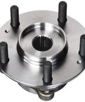 Wheel Bearing And Hub Assembly For Hyundai Elantra And Compatible Hyundai Kia Models OE Replacement product view