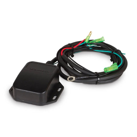 Wireless Winch Remote Kit For 5000 Lb Or Less ATV UTV Winches Control From Up To 50 Feet Auto Off Power Saving Includes wiring components