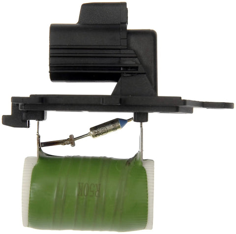 Engine Cooling Fan Relay Replacement For Most Cars And Light Trucks With Factory Style Plugs Easy To Install And Delivers Reliable Cooling System Performance Under Tough Conditions Plug And Play Ready black relay with green resistor coil