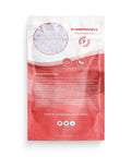 Rear packaging of Thermoplastic Tooth Repair Beads For DIY Filling Moldable Dental Beads For Chips And Cracks Realistic Look 20g