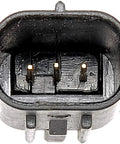 Close-up of an Air Conditioning Compressor Flow Sensor for Select Lexus Scion and Toyota Models OE Fix Easy Install No Fuss